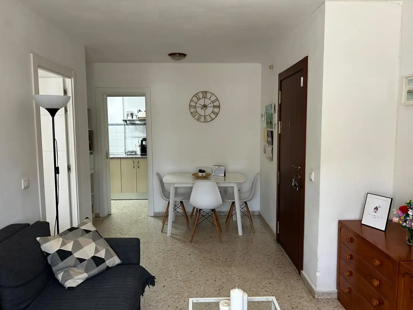 Flat with lift for sale in Paseo Marítimo - San José - La Laguna, imagen 4