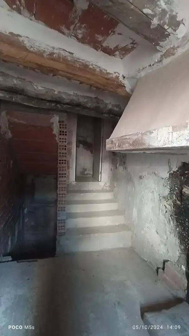 Finca rústica en venta en Castellote