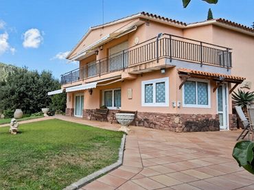 Haus mit Pool zum Verkauf in Tagamanent