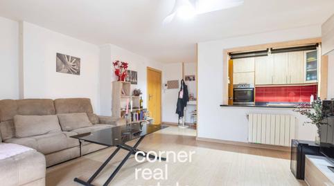 Foto 3 de Planta baixa en venda a  Josep Sapes, Can Fatjó - Sant Jordi Park - Plana del Castell, Rubí