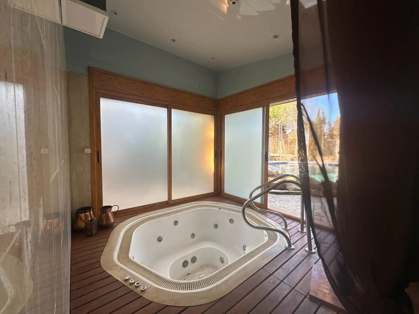 Casa o chalet en venta en Castellví de Rosanes