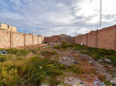 Terreno residenziale in vendita a Las Majadas-Las Molinetas-Labradorcico
