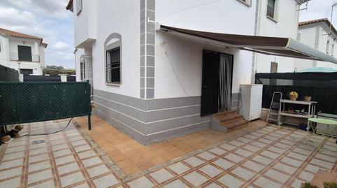 Photo 2 of Single-family semi-detached for sale in Camino Ruta de la Plata, El Real de la Jara, Sevilla