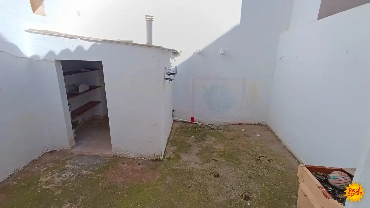 Terraced house for sale in Vélez-Rubio, imagen 4