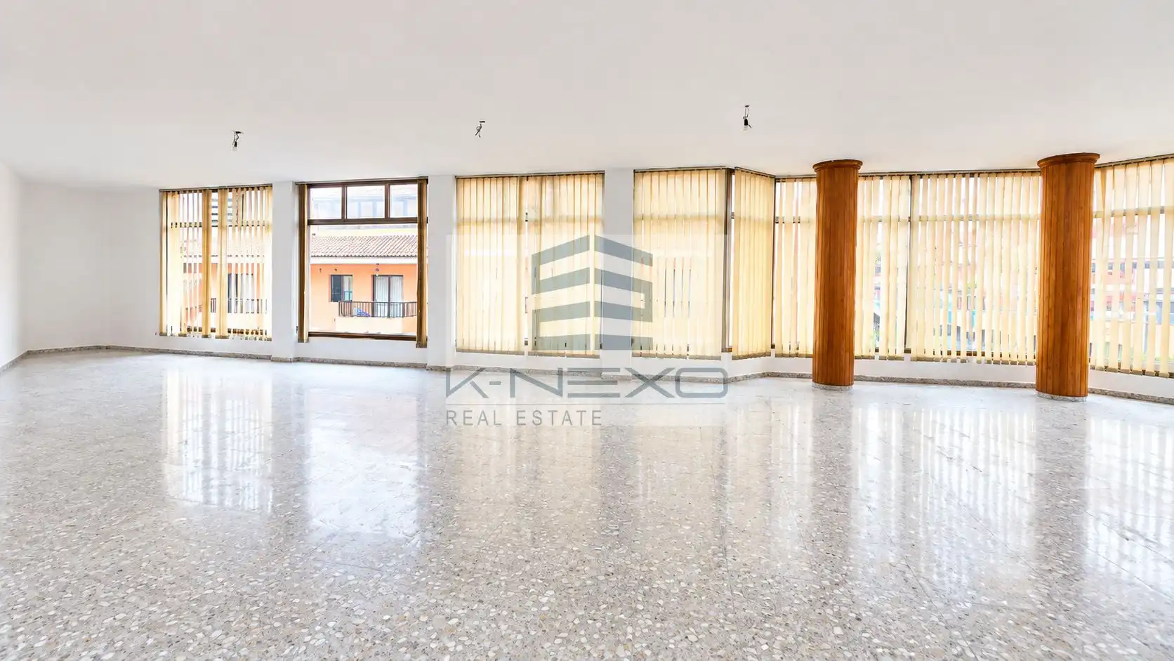 Gewerbefläche zur Miete in AV.  LOS REMEDIOS, imagen 8