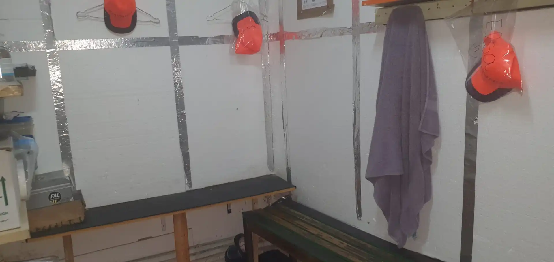 Geschaftsraum zur Miete in Mollet del Vallès
