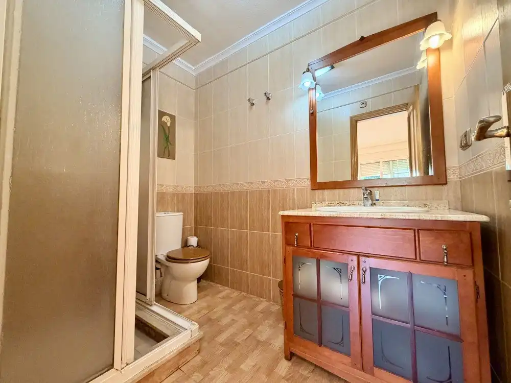 Adosado con terraza en venta en Formentera del Segura, imagen 5