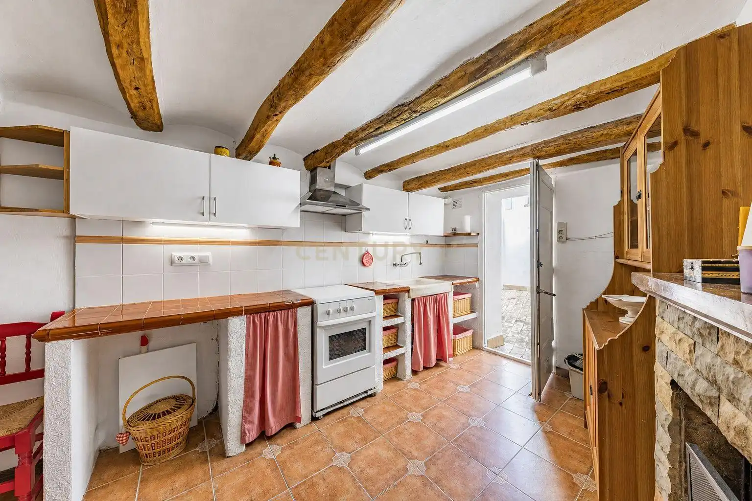 Casa a schiera in vendita a Carrer Sant Jordi, El Pla del Penedès, Spain, imagen 6