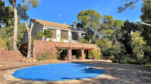 Foto 2 de Casa o chalet en venta en Monteamor - La Carrasca - El Peucal, Náquera