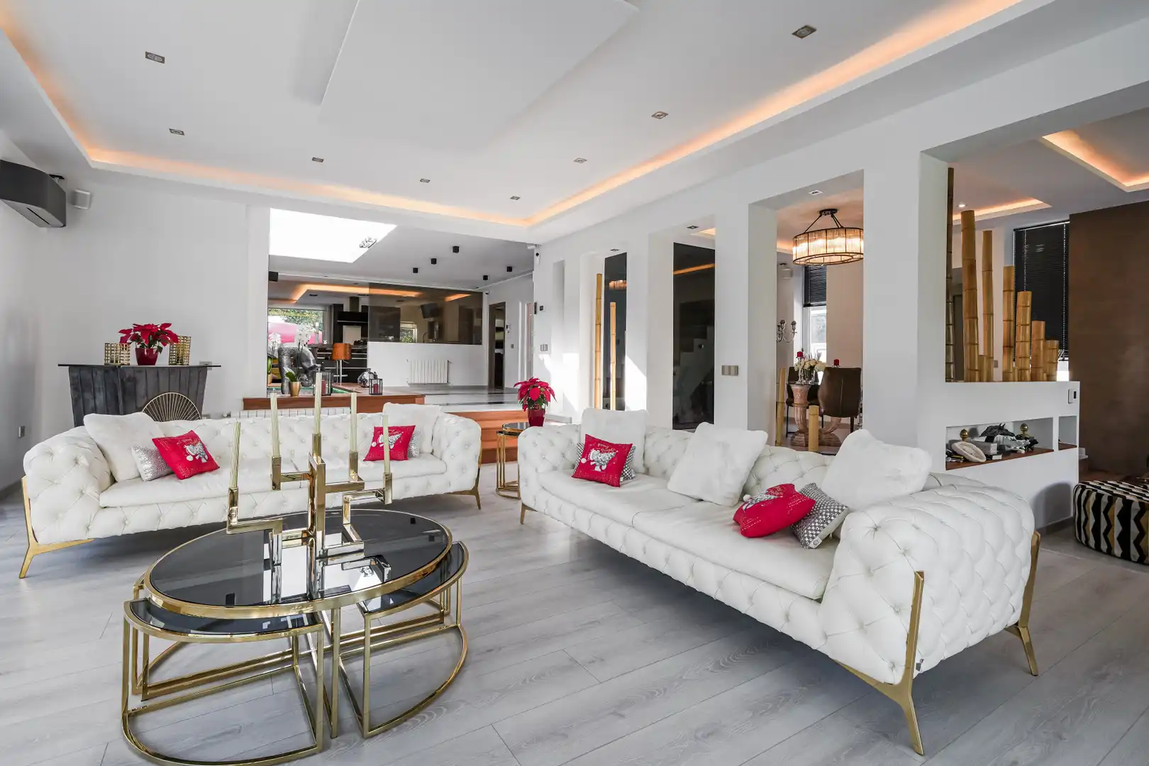 Casa amb piscina en venda a Nueva Andalucía, imagen 4