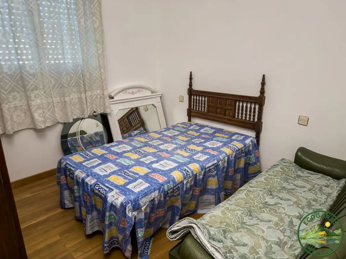 Residencial en venda a Calle Otero, imagen 6
