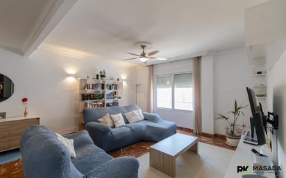 Living room of Duplex for sale in Salobreña  with Storage room