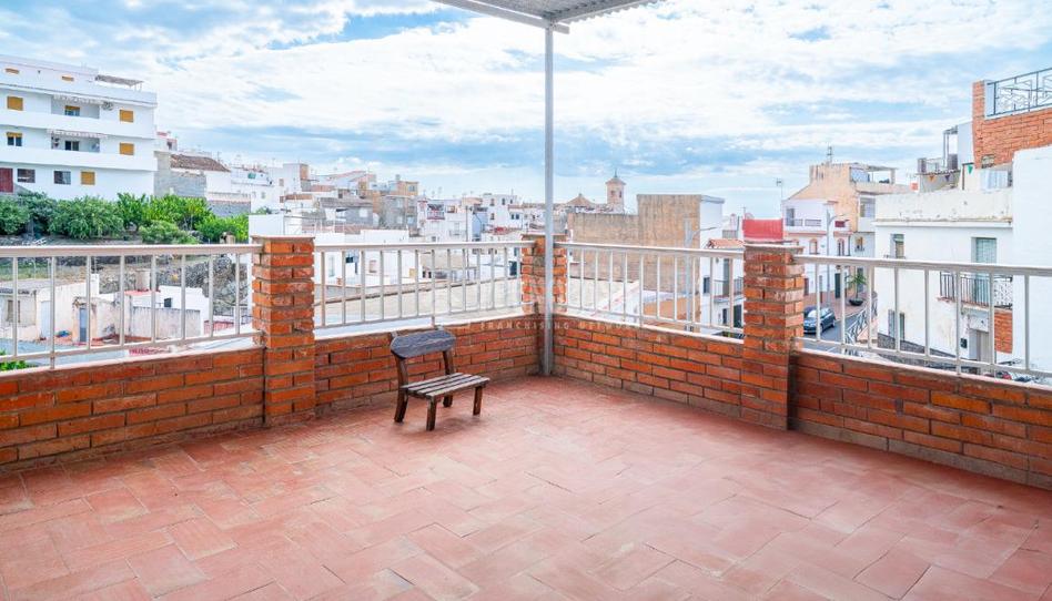 Photo 1 of Single-family semi-detached for sale in Molvízar, Granada