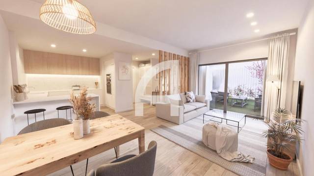 Casa-chalet en Venta en PASSATGE DEL GREMI DELS ARTISTES en Barri del Centre