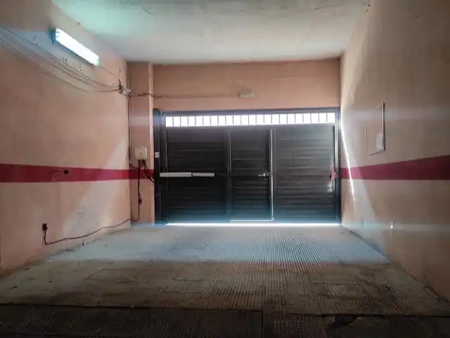 Aparcament en venda a Arco Norte - Avda España, imagen 3