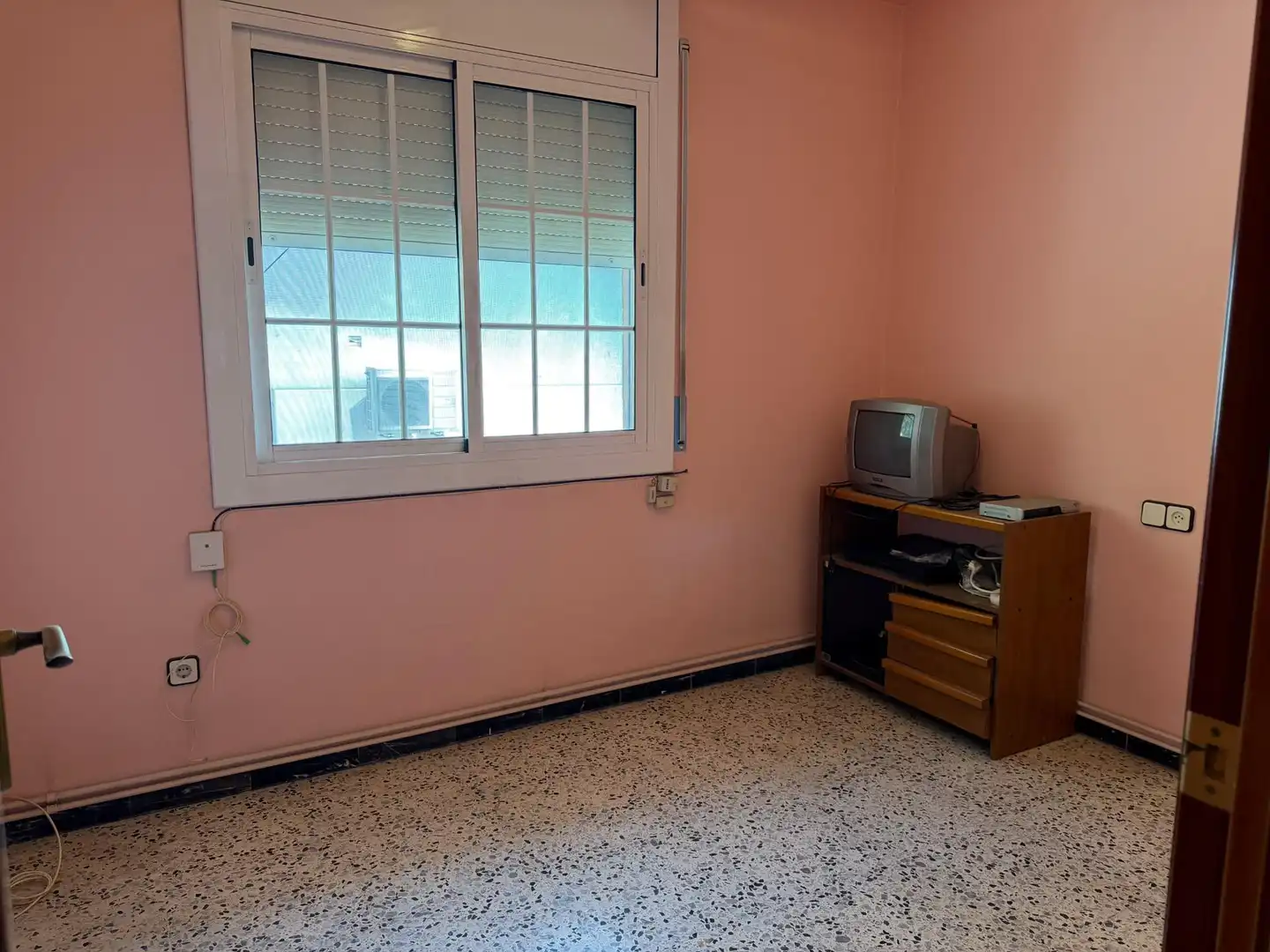 Sala de estar de Casa o chalet en venta en Lliçà de Vall con Calefacción y Terraza