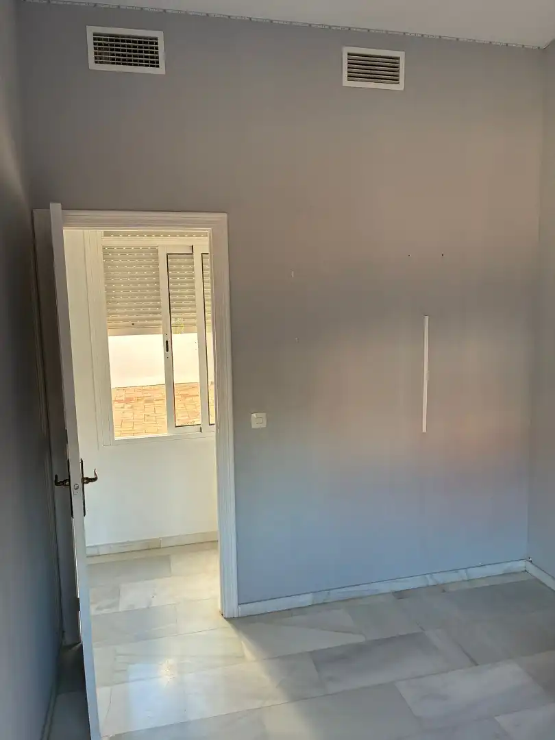 Habitación de Casa o chalet de alquiler en Bollullos de la Mitación con Horno, Lavadora y Balcón