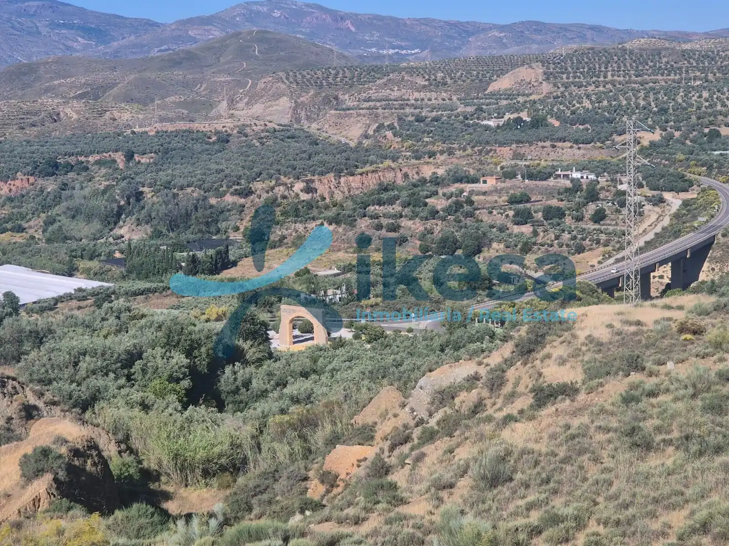 Grundstücke und Bauplätze zum Verkauf in Ugíjar