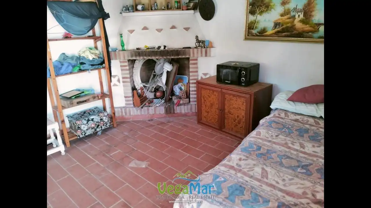 Casa o chalet en venta en Almuñécar con Terraza