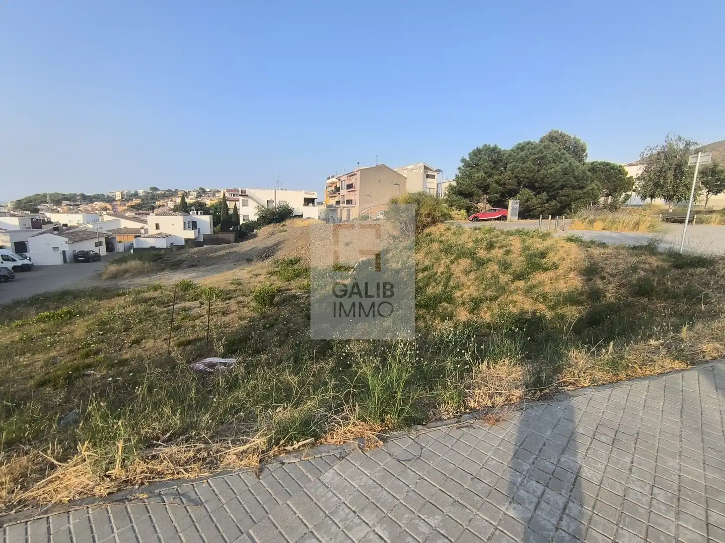 Terreni e lotti in vendita a La Vila