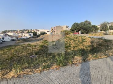 Terrenos y solares en venta en La Vila