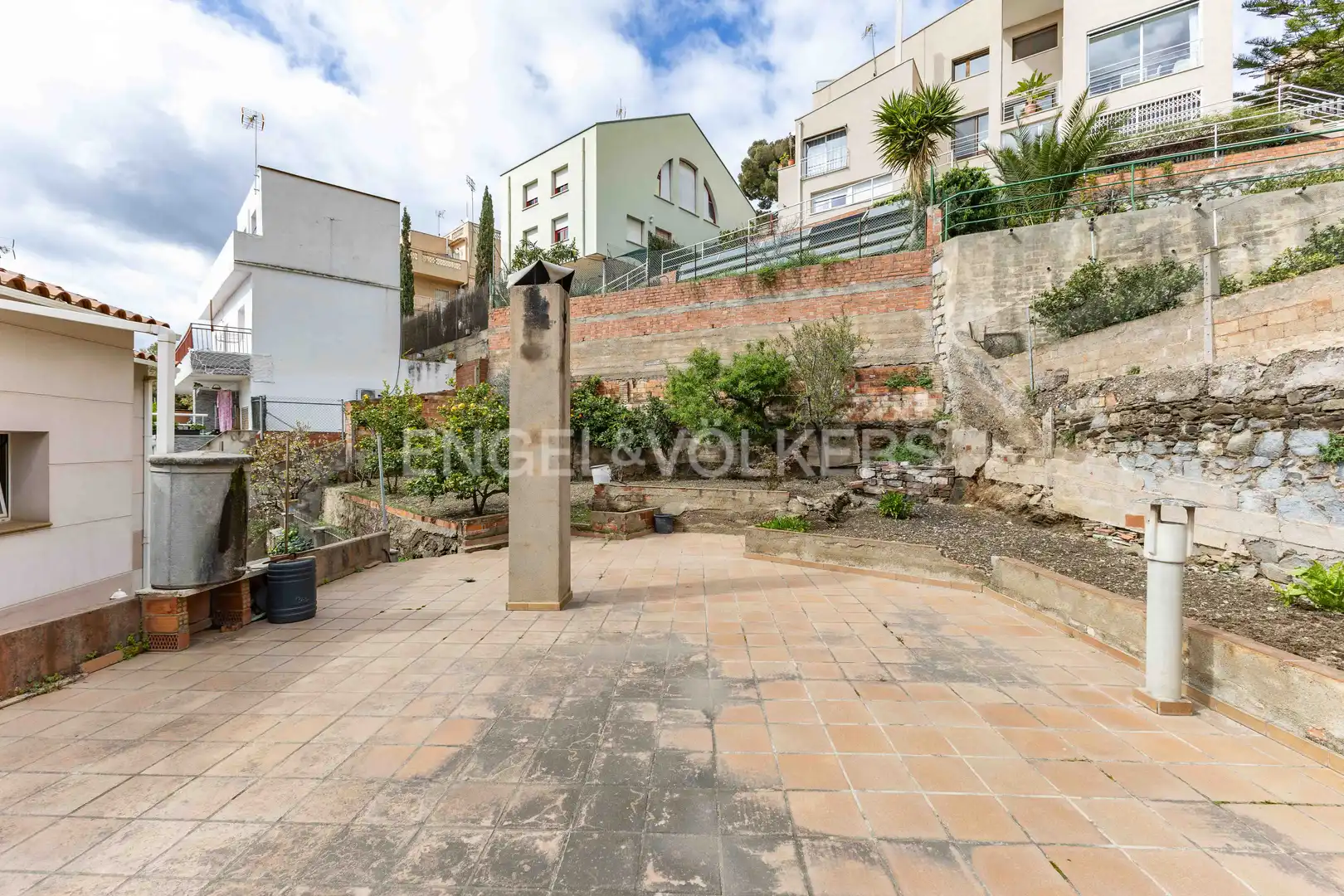 Casa amb jardí en venda a La Miranda, imagen 42