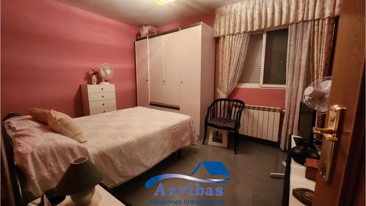 Chalet con piscina en venta en Escalona, imagen 37