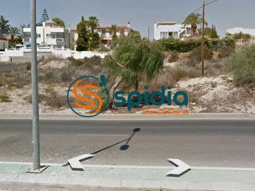 Terreny residencial en venda a Calarreona