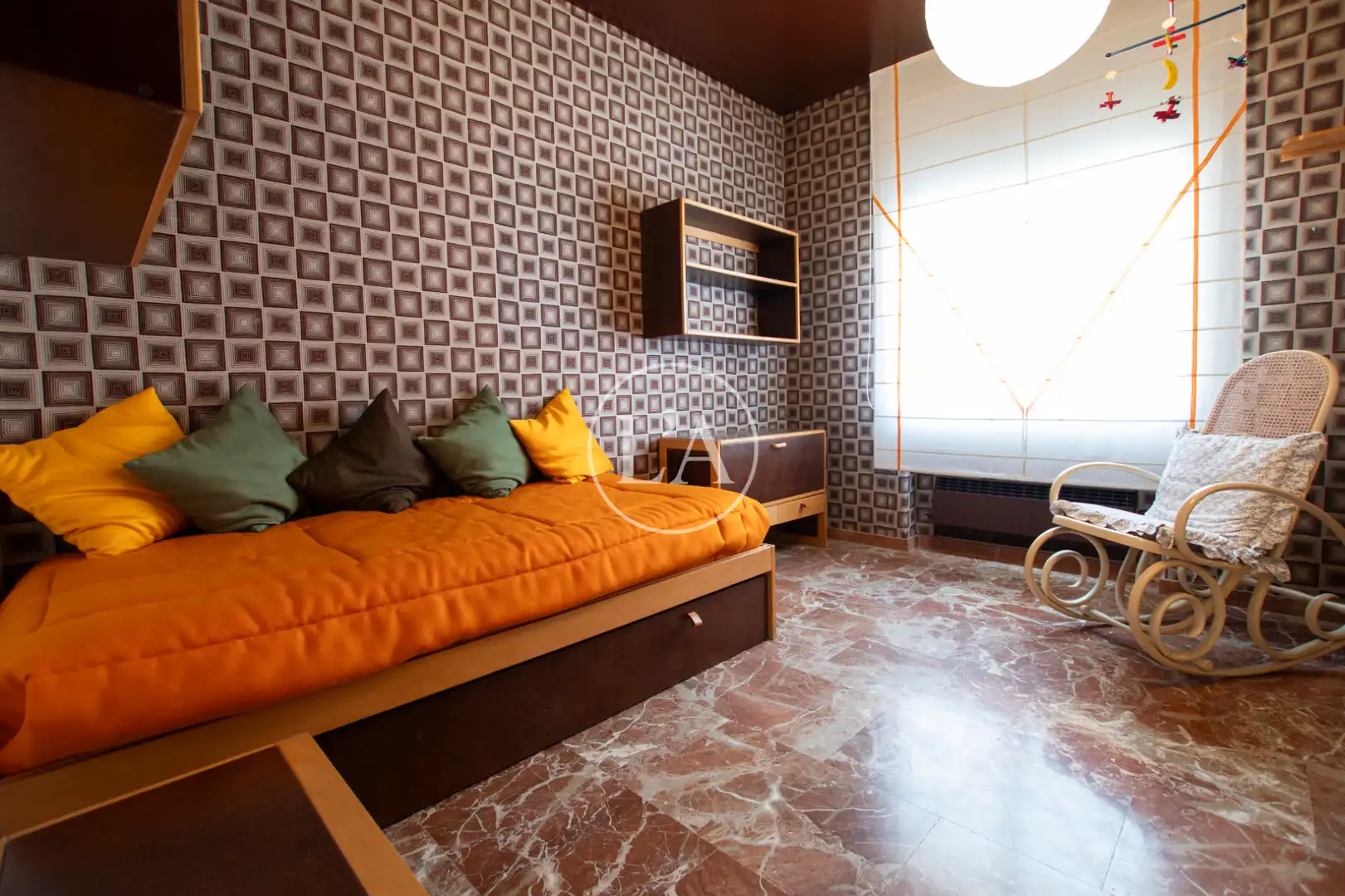 Bedroom of Houses for sale in Cambrils  with Heating, Private garden and Terrace