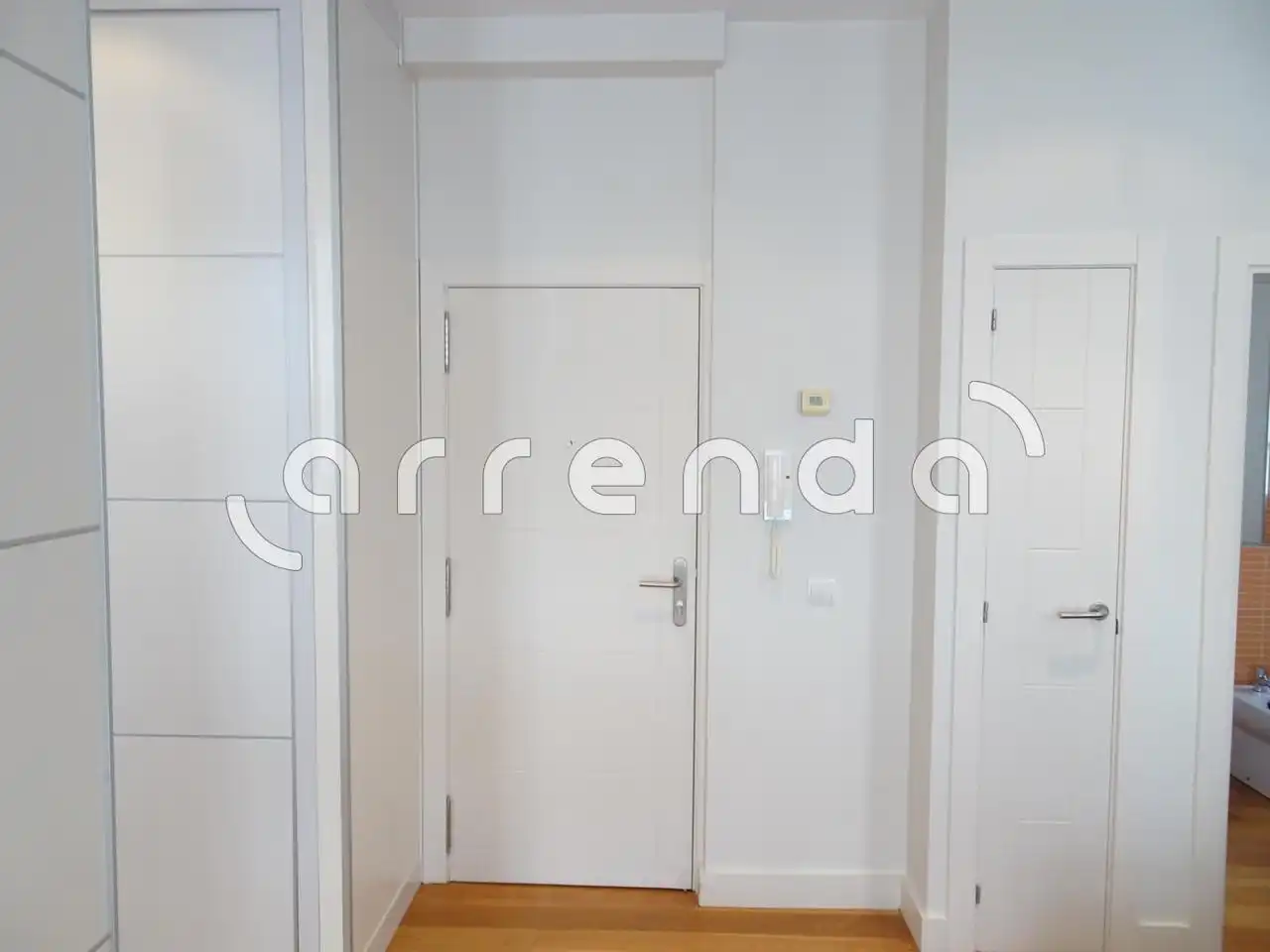 Apartament de lloguer a Francisco Palazuelos, General Dávila