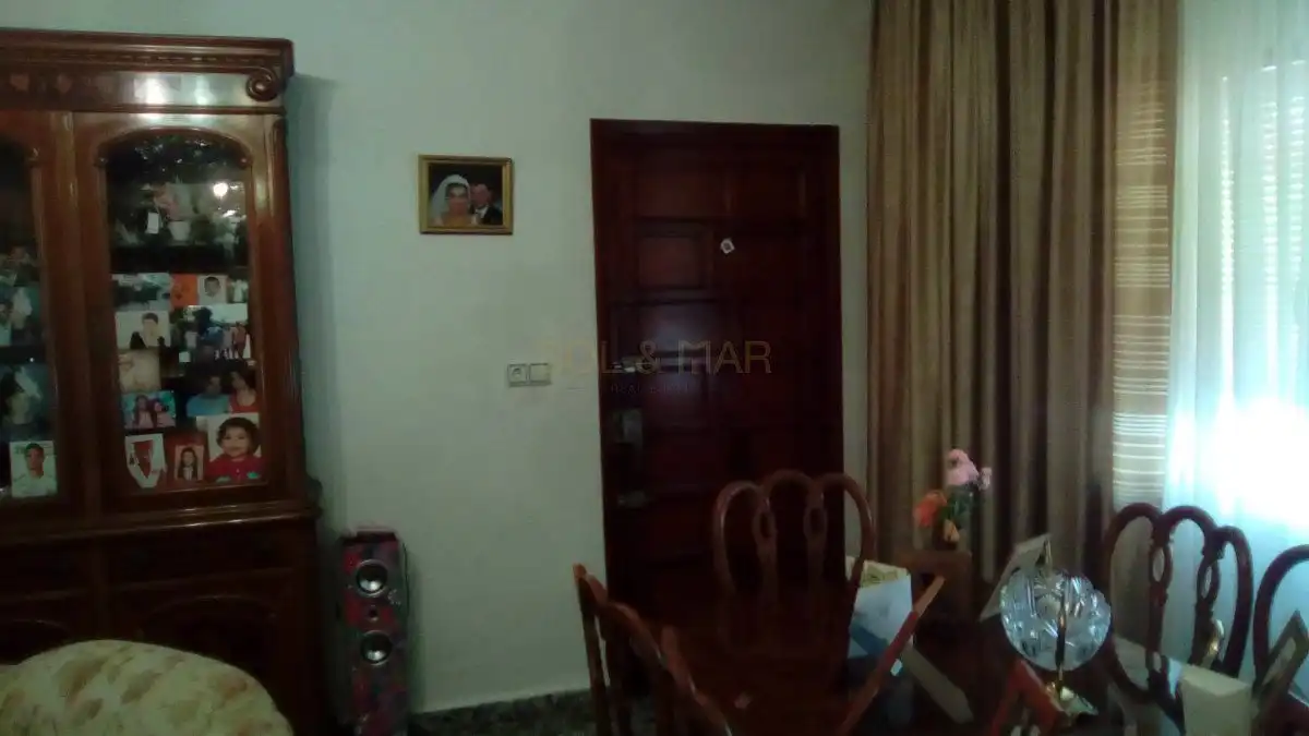 Wohnzimmer von Residential zum Verkauf in Benalmádena