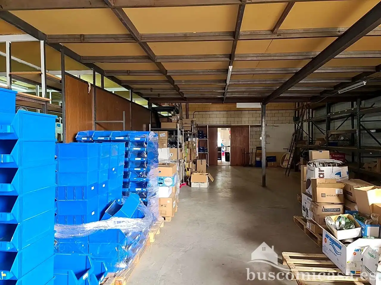 Industriegebäude zur Miete in Úbeda, imagen 27