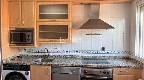 Foto 3 de Piso en venta en Carril, 9, Zaratán, Valladolid