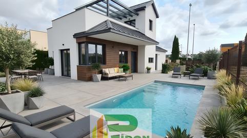 Foto 3 de Casa o chalet en venta en Hacienda San Julian, La Hoya, Lorca