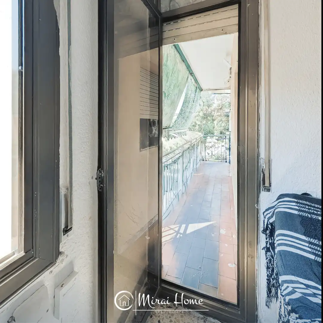 Piso en venta en Canovelles