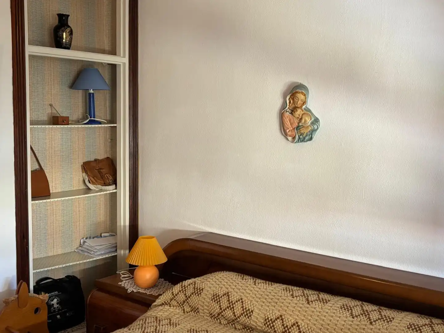 Bedroom of Apartments for sale in Estepona  with Terrace and Storage room
