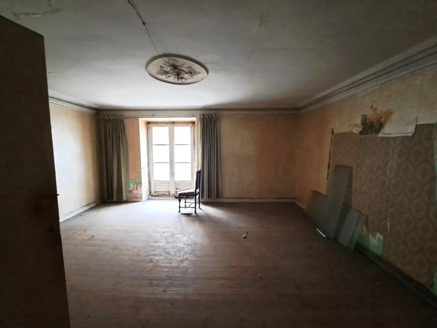 Casa rústica con terraza en venta en Calle Conde de Haro, imagen 11