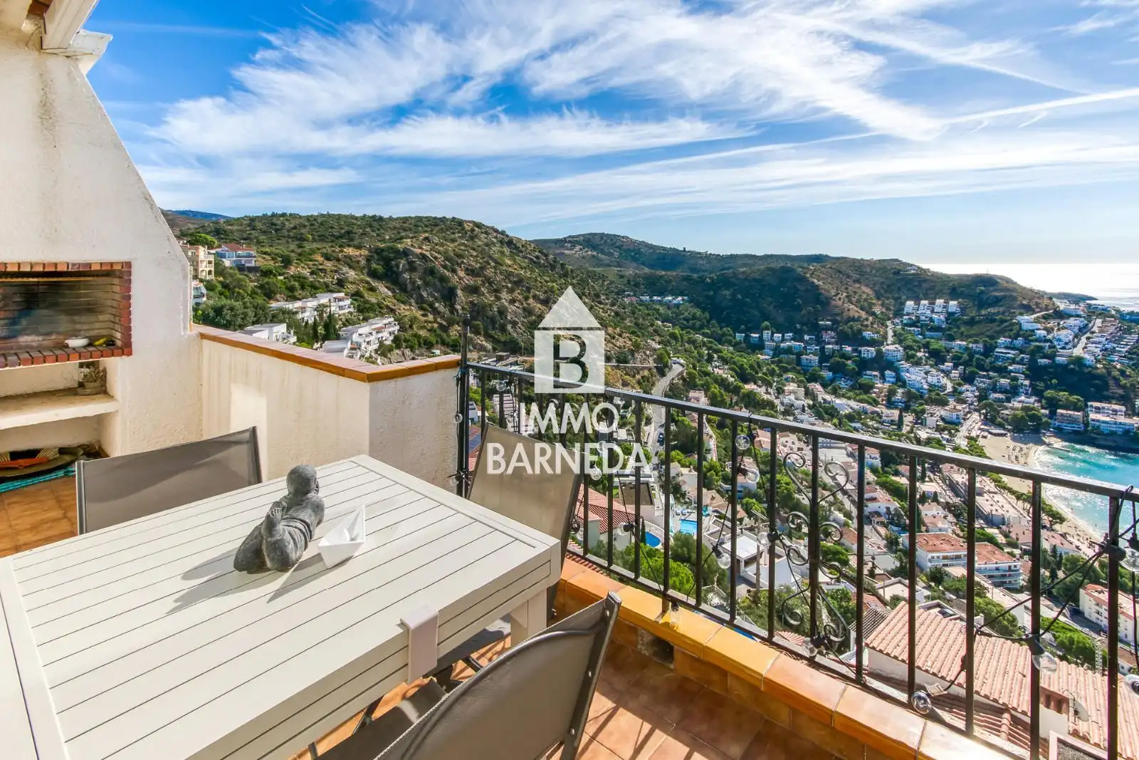 Appartement avec terrasse à vendre à Joan Timoneda 73, imagen 26