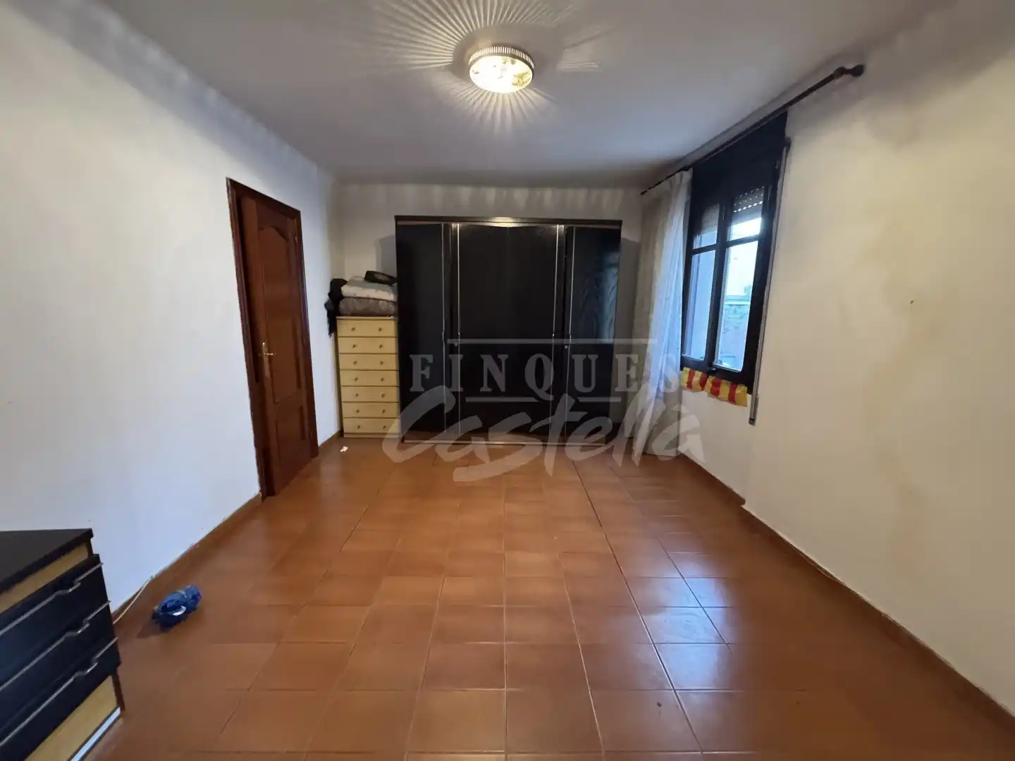 Habitación de Casa o chalet en venta en Mataró con Terraza