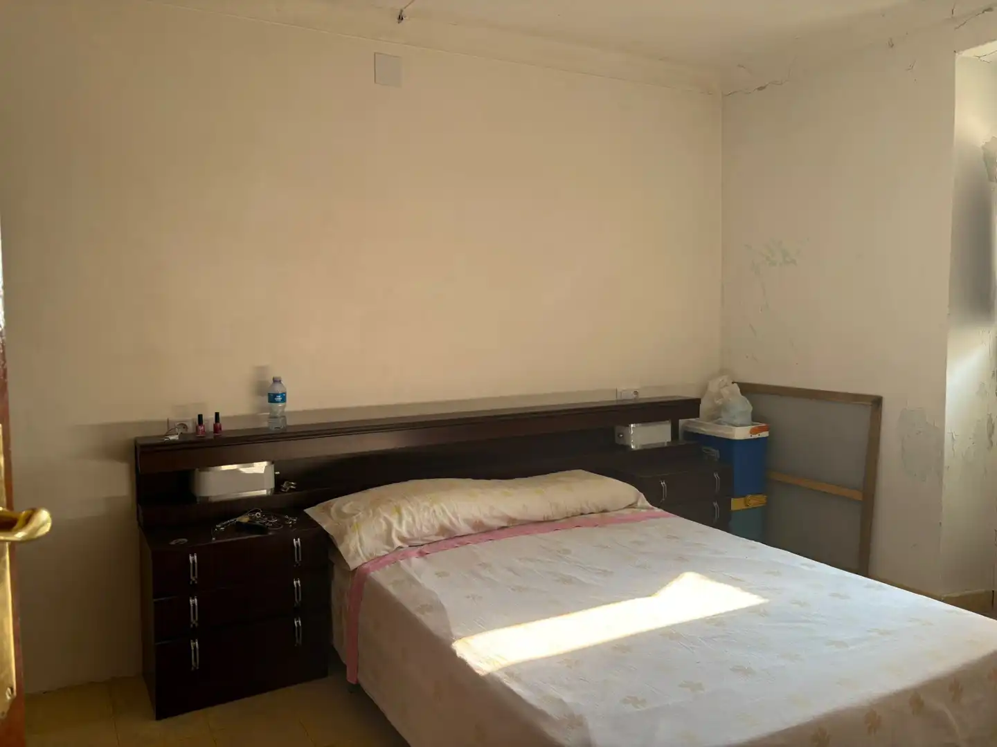 Habitación de Casa o chalet en venta en Pozo Alcón con Amueblado