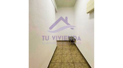 Foto 5 de Piso en venta en Calle Caamaño, 62, Delicias, Valladolid Capital