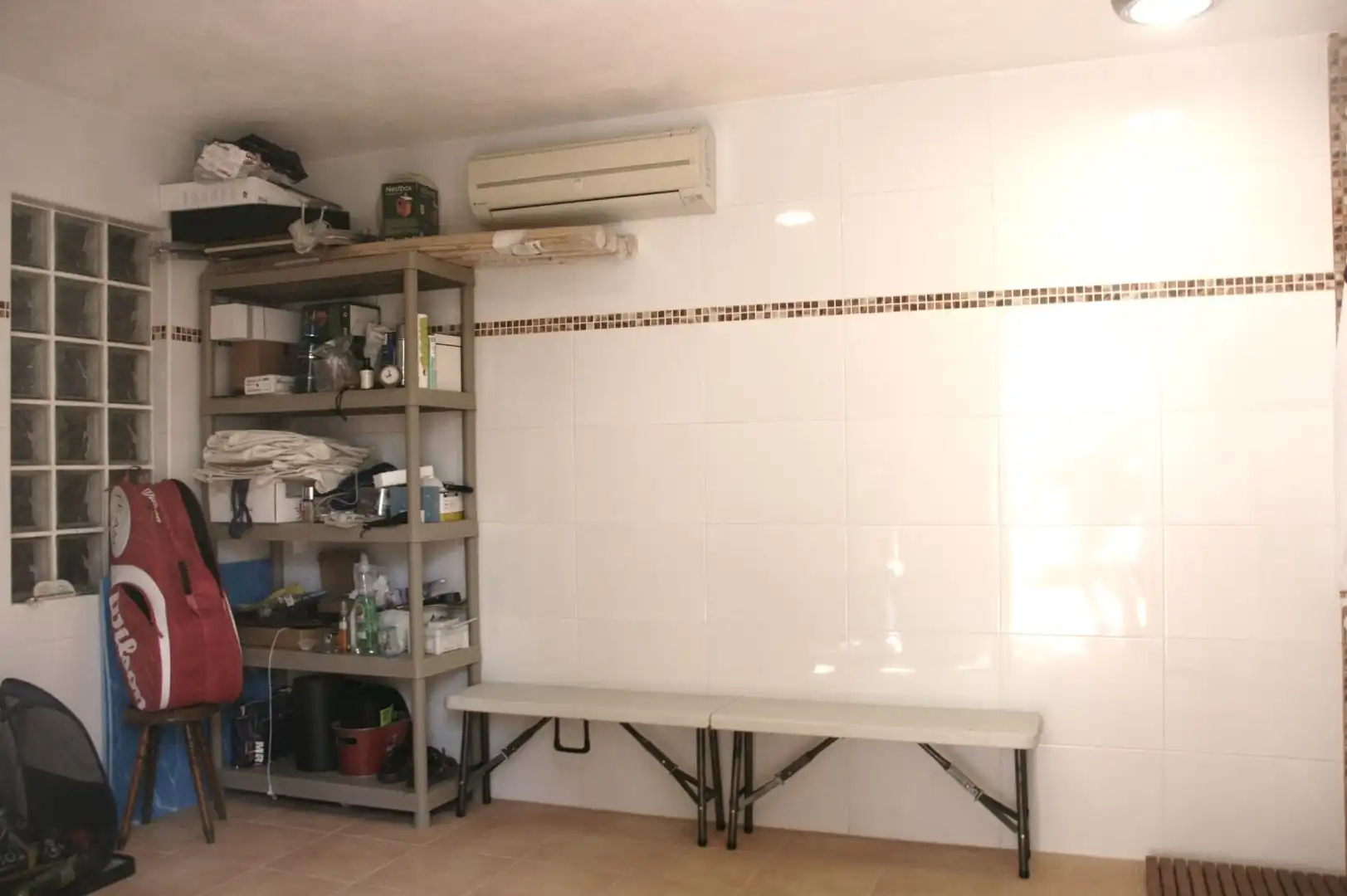 Chalet con piscina en venta en Centro, imagen 22