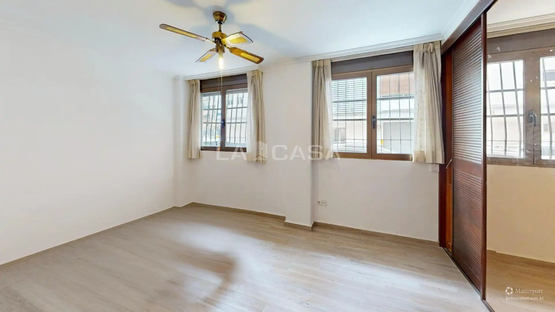 Habitación de Piso en venta en Valencia con Terraza