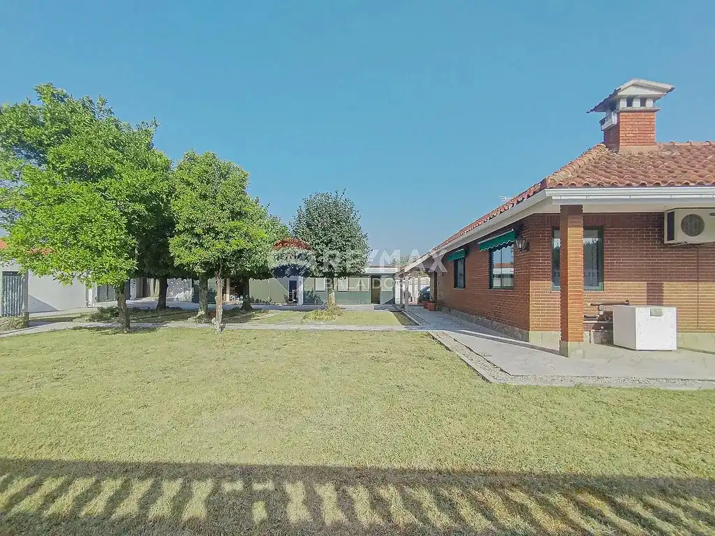 Casa con piscina en venta en N/A, imagen 3