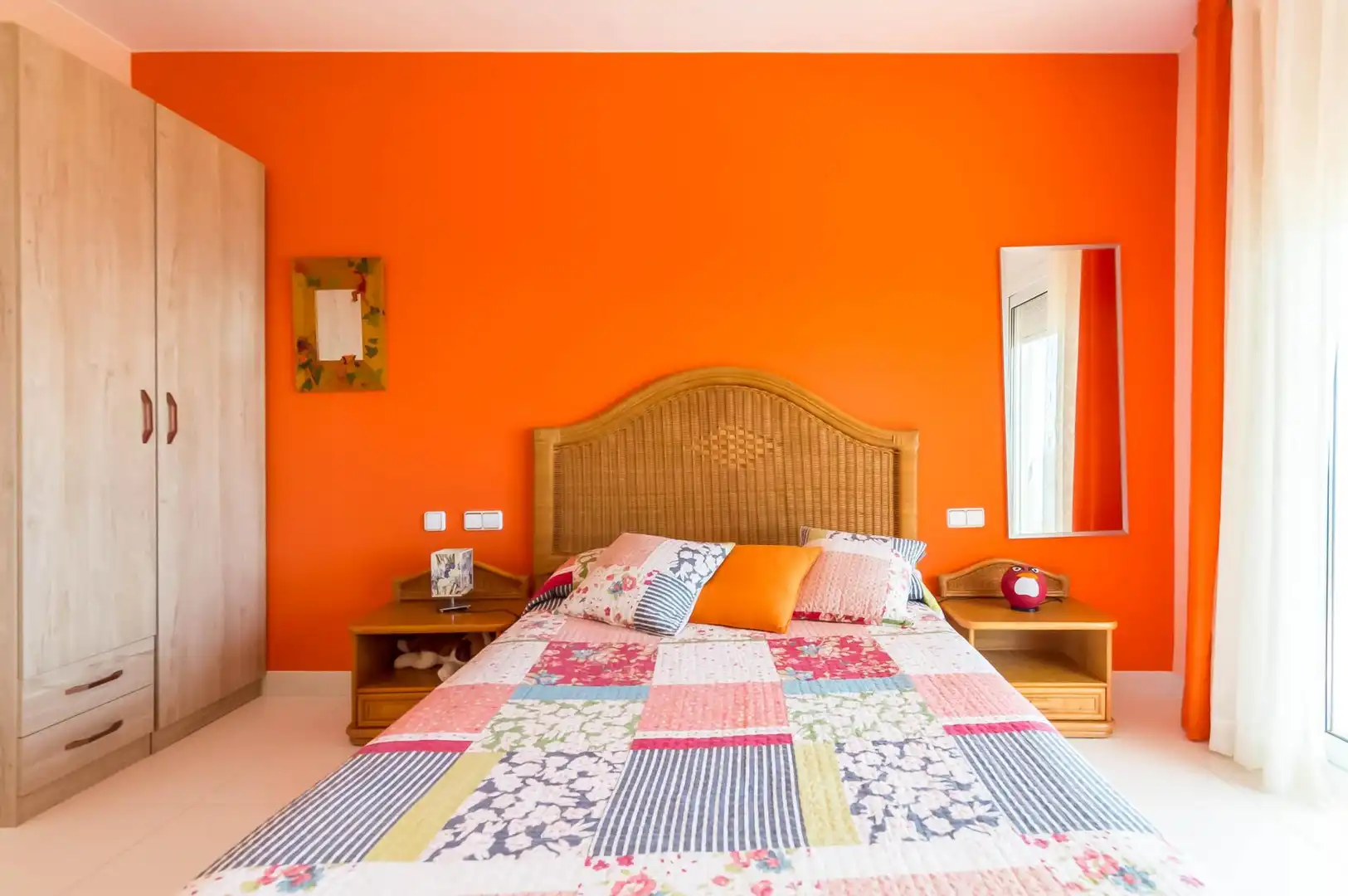 Detached house with terrace for sale in Montgoda, imagen 27