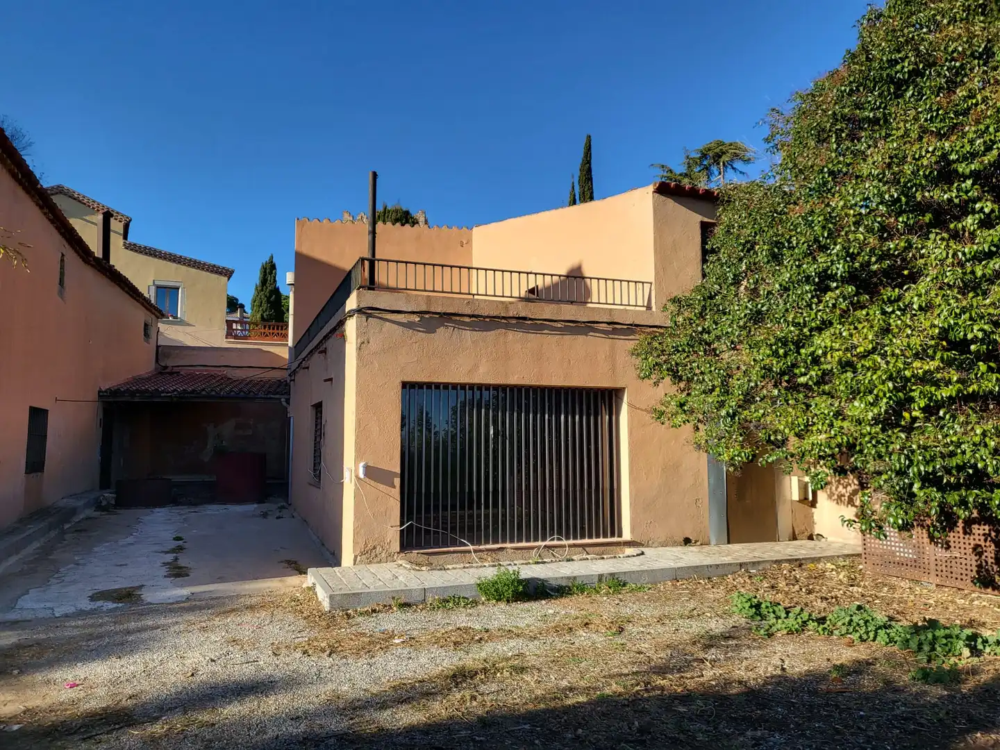 Xalet amb terrassa en venda a Camí de Mataró 21, imagen 23