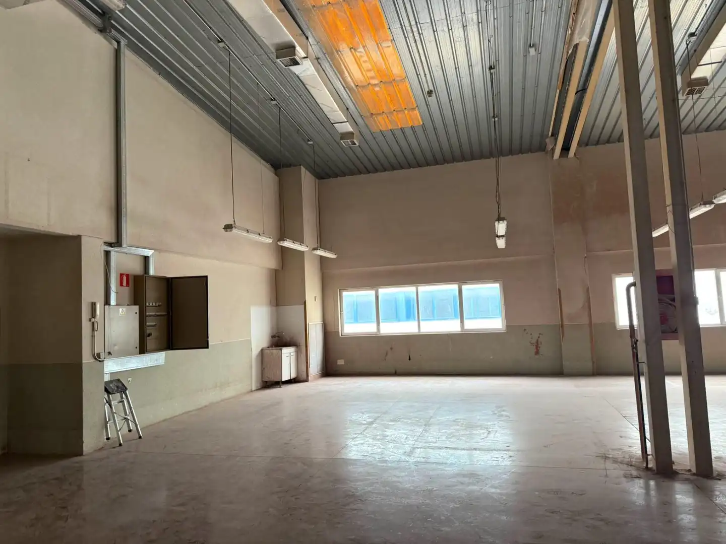 Nave industrial en alquiler en Norte - Universidad, imagen 16