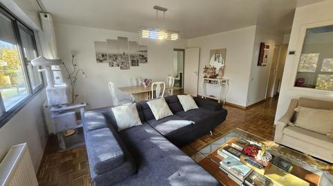 Foto 2 de Pis en venda a Oianondoa, Berriozar, Navarra