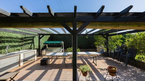 Foto 4 de Casa o xalet en venda a El Bosque, Villaviciosa de Odón
