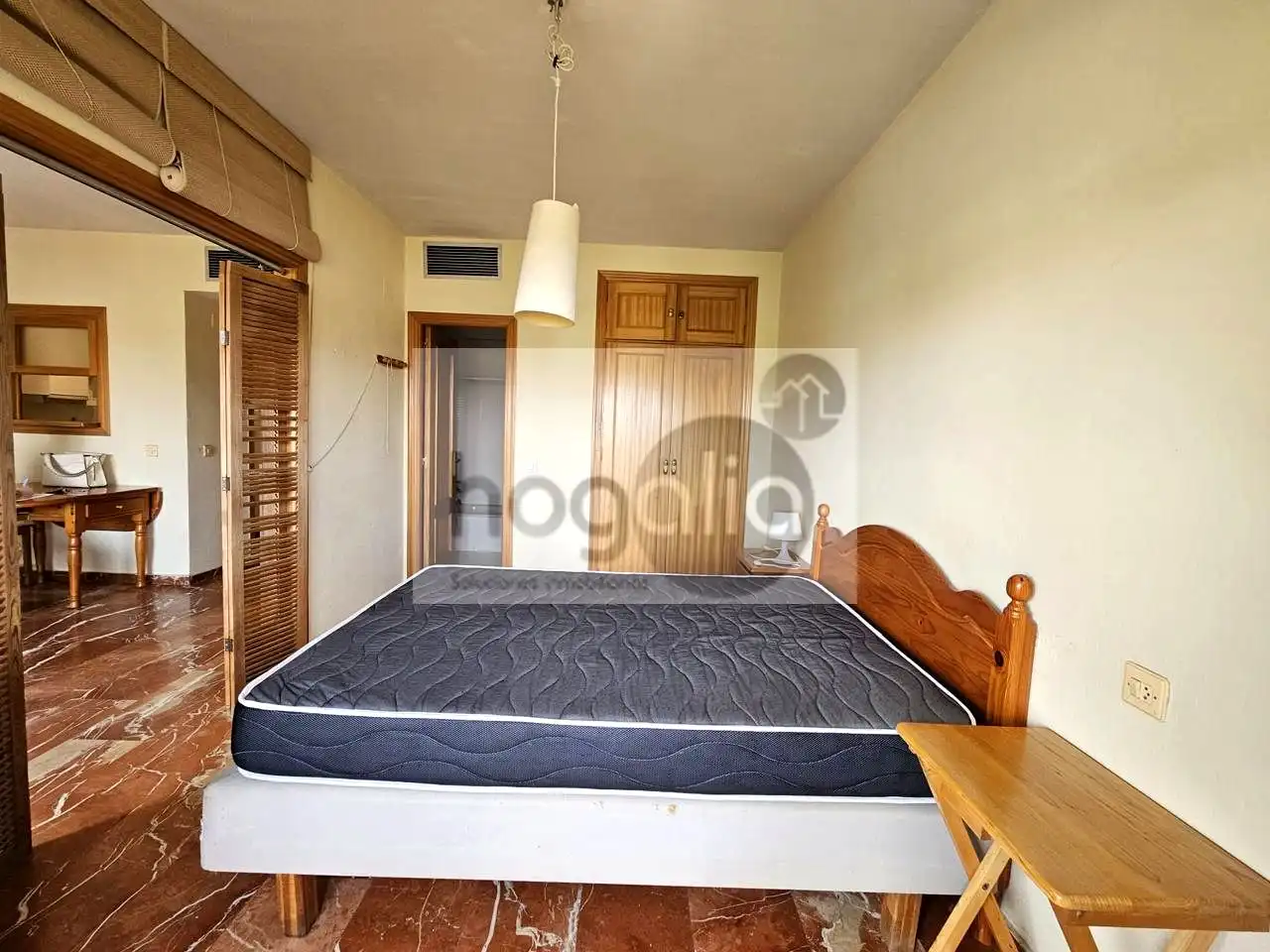 Flat with lift to rent in Bellavista - La Palmera, imagen 13